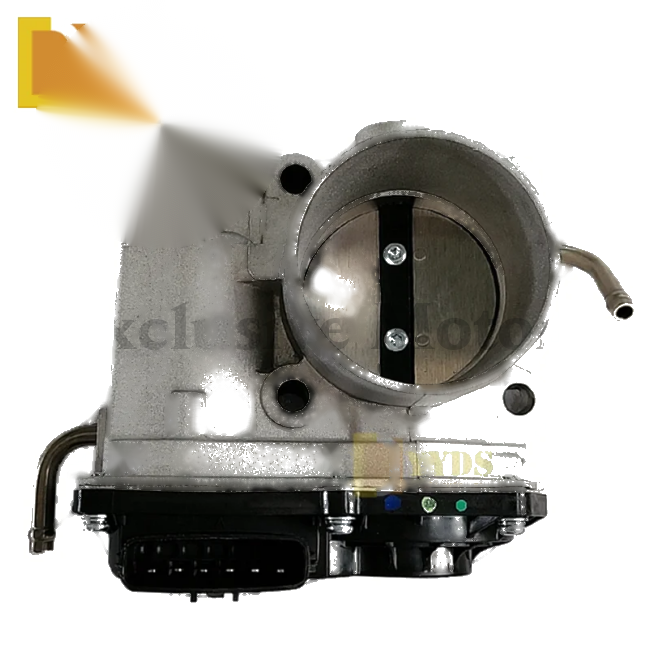 Toyota Highlander, Camry, RAV4 Electronic Throttle Body (2004-2007)