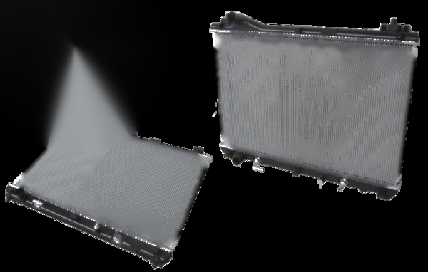 Suzuki Grand Vitara JB/JT 08/2005- 2018 Radiator 2.0L & 2.4L