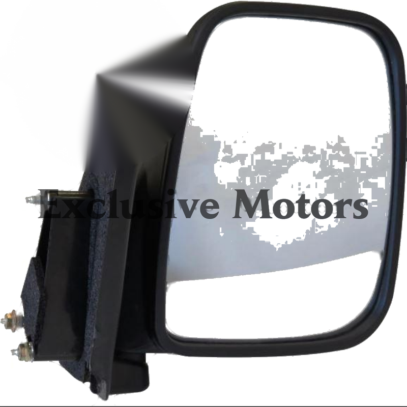Nissan Caravan / Urvan / Homy E26 Right-Hand Mirror (2013-2019)