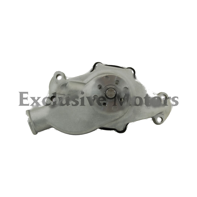 Chevrolet (1955-1995) Aluminum Small Block Short Water Pump