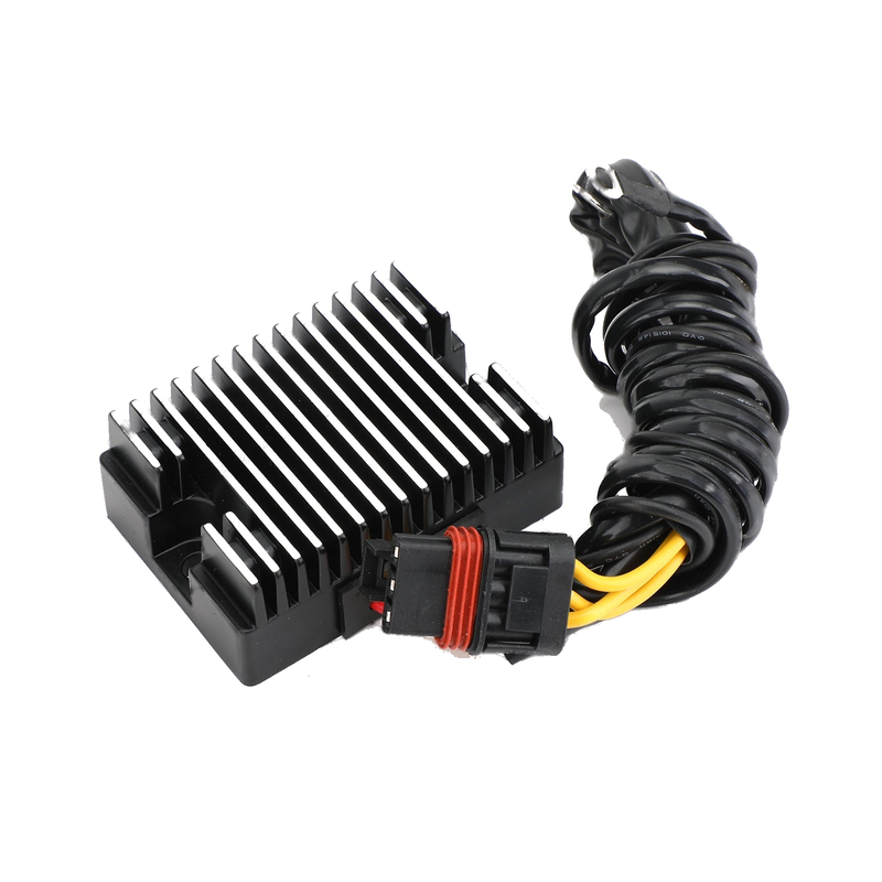 Polaris Victory V92SC V92C 2001 P/N.2410209 Voltage Rectifier Regulator