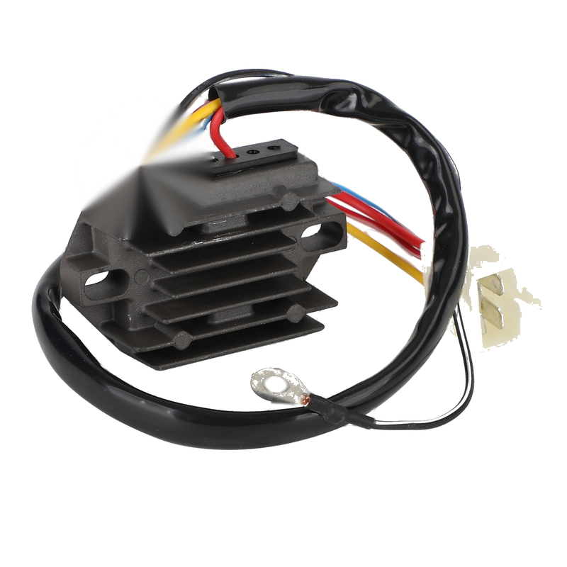 Suzuki GS650G GS850G 32800-45220 32800-471V0 Generic Voltage Regulator Rectifier