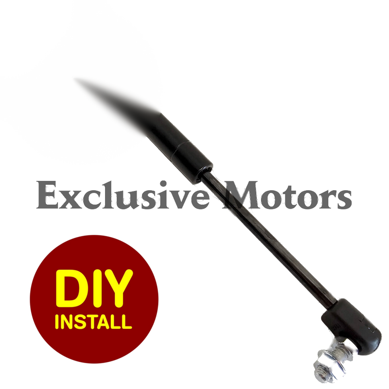 Holden Commodore VB VC VH VK VL BOOT GAS STRUT KIT (1978-1988)