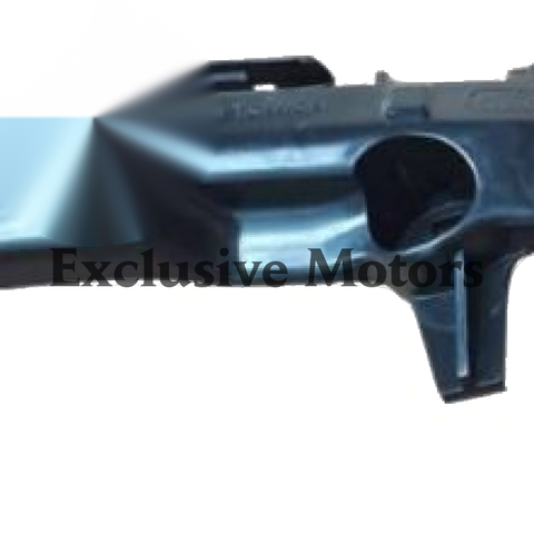 Toyota Hilux Front Right Hand Bumper Bracket (2011-2015)