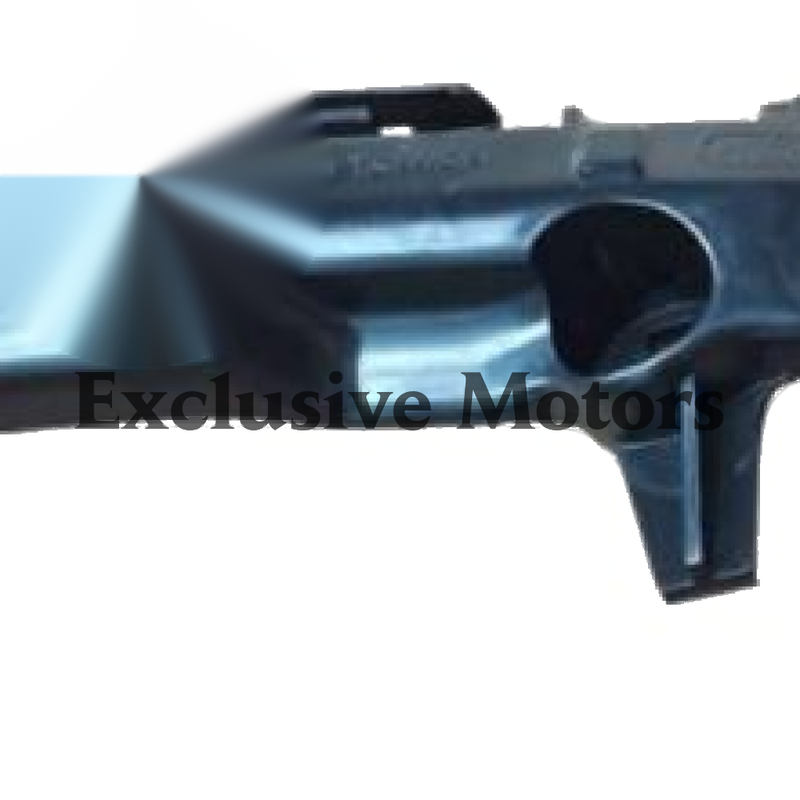 Toyota Hilux Front Right Hand Bumper Bracket (2011-2015)