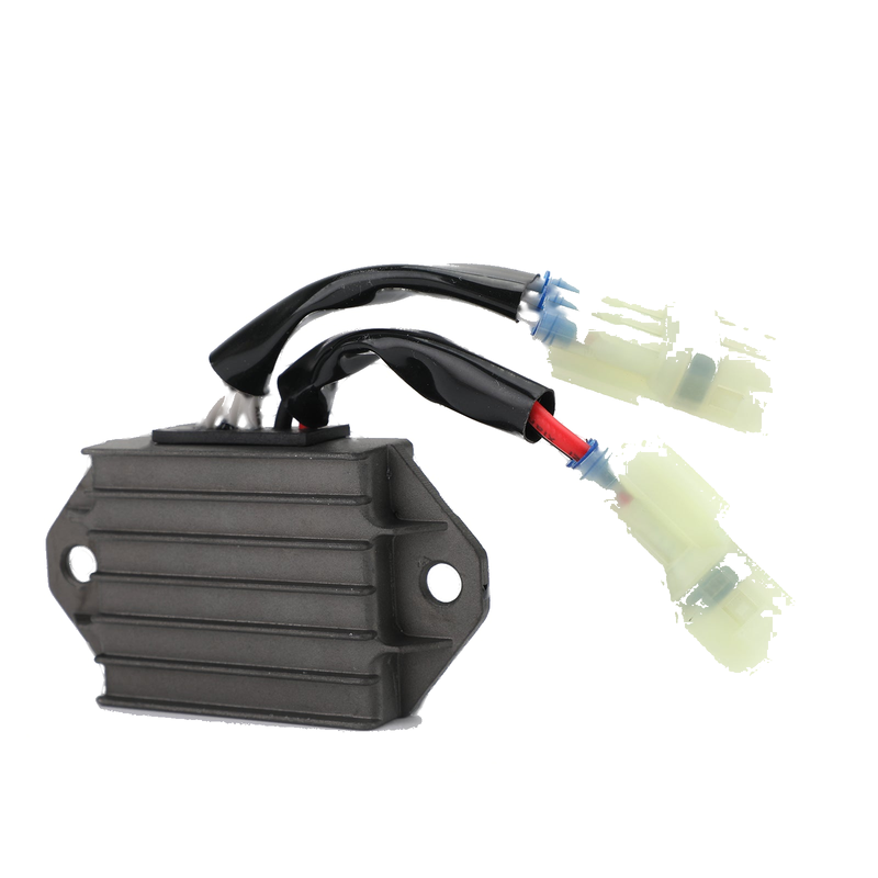 Yamaha YZ250FX YZ450FX WR250F WR450F 2015-2018 Generic Voltage Rectifier Regulator