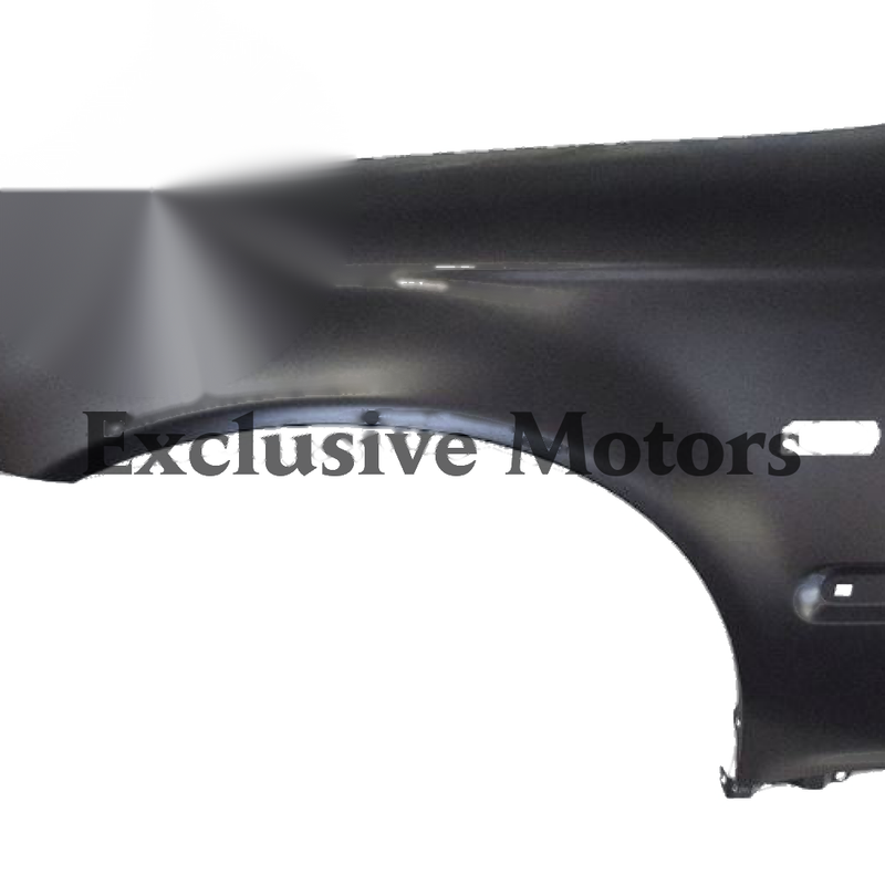 Honda Civic EK Left Hand Guard (1999-2000)