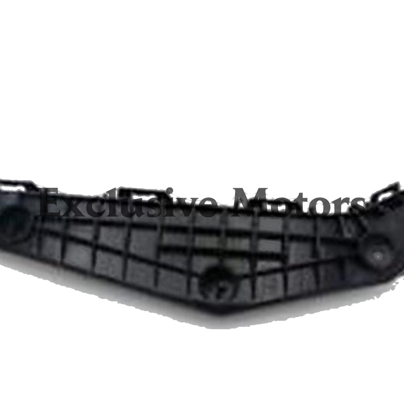 Toyota Highlander Right Bumper Bracket (2010 - 2013)