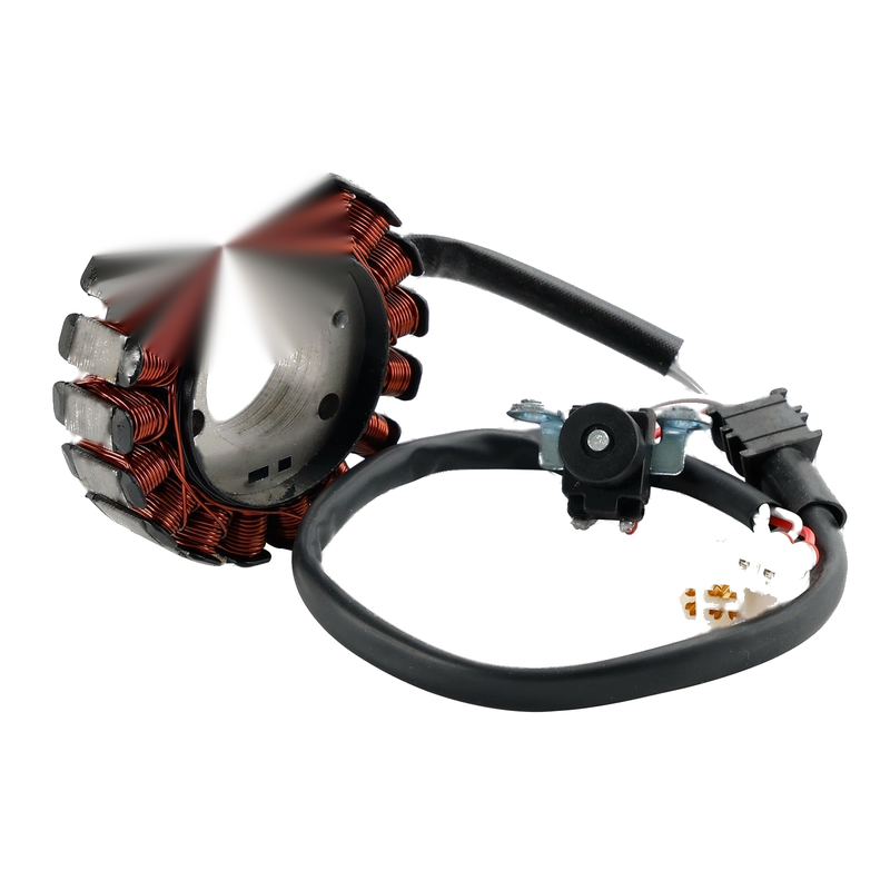 Yamaah MT125 YZF R125 ABS 2014-2020 WR125R WR125X 2009-2017 Stator Generator