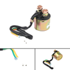 Honda TRX90 TRX200 TRX350 TRX450 TRX500 4x4 Generic Starter Solenoid Relay Ignition