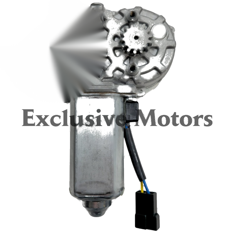 Holden Commodore VB VC VH VK LH Front Power Window Motor (1978-1985)