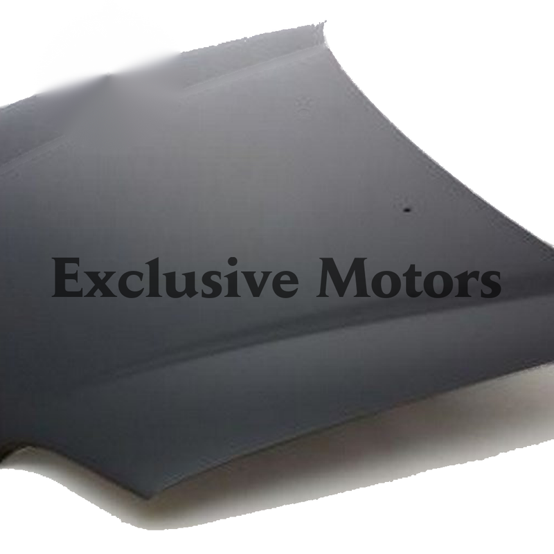 Honda Civic EG Hatch Bonnet (1992-1995)