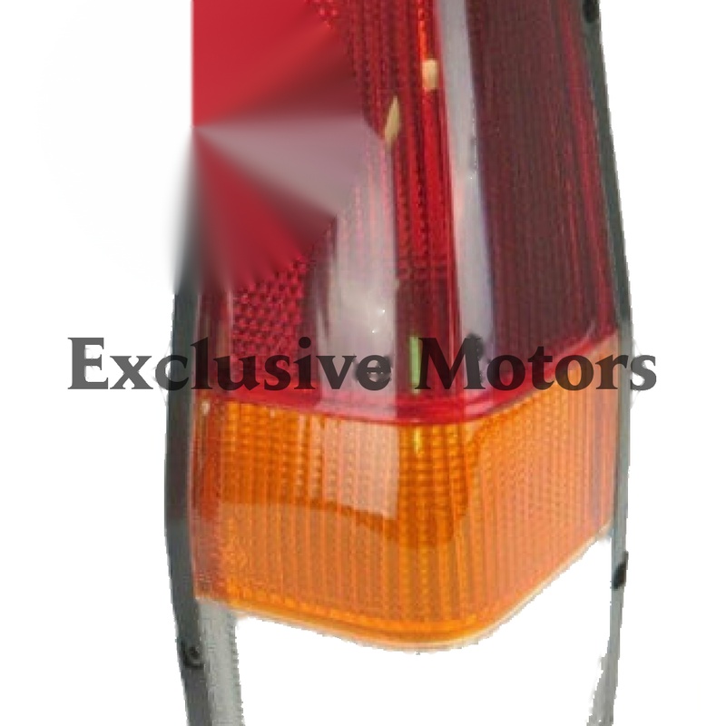 Ford Falcon Ute Right-Hand Tail Lights (1985-1988)