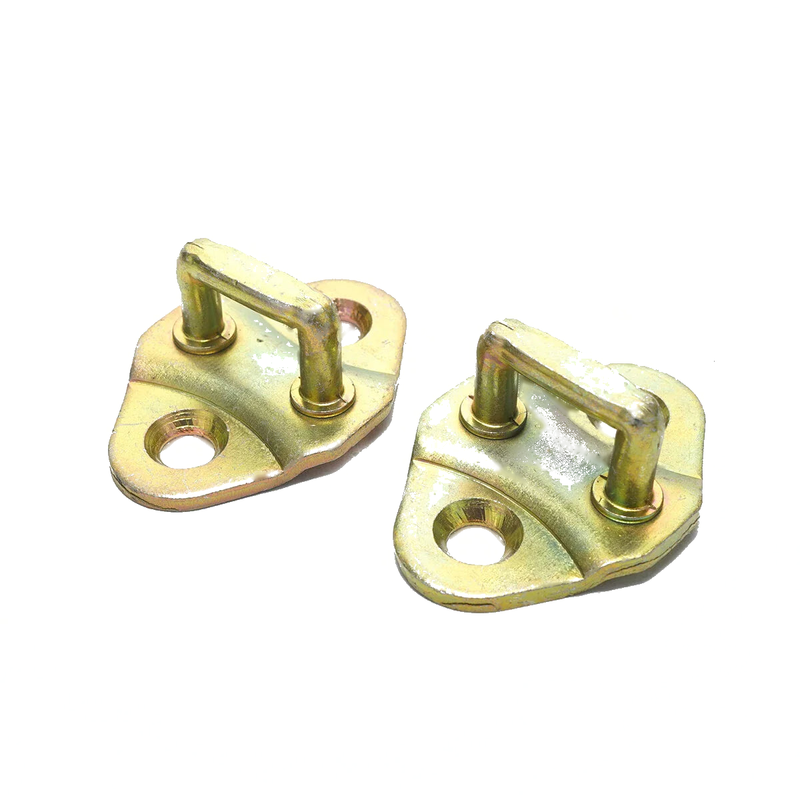 Toyota Hilux 1983-1997 Front Door Latch Striker Set