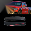 Ford F150 Dynamic Amber Full LED Turn Signal Marker Lights