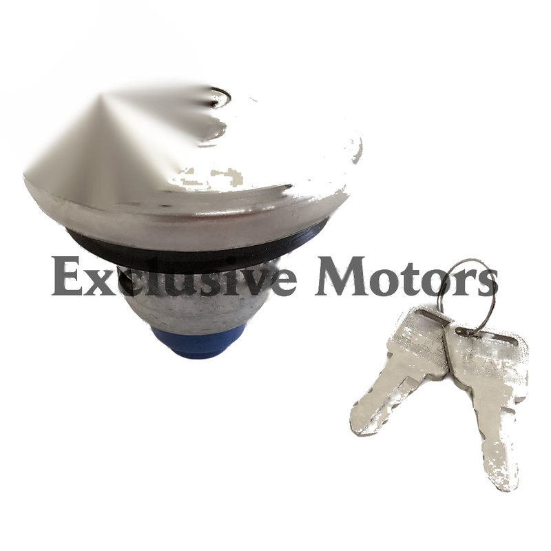 Holden Commodore VB VC VH VK Locking Fuel Tank Cap (1978-1985)