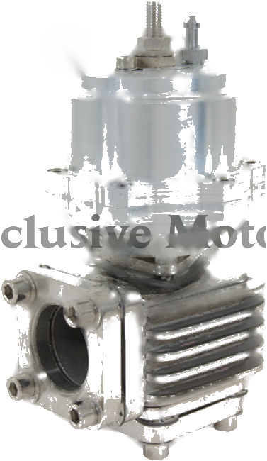 Universal Turbo Applications 46mm Wastegate Piston (2000-2023)