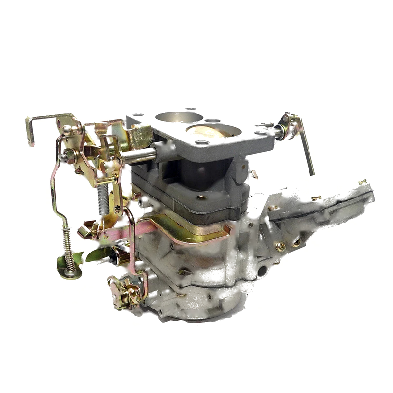 Toyota Land Cruiser FJ40 FJ43 FJ45 FJ55 2F Engine Carburetor