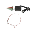 Honda CBR1000RR 2006 2007 Magneto Stator+Voltage Regulator Rectifier+Gasket