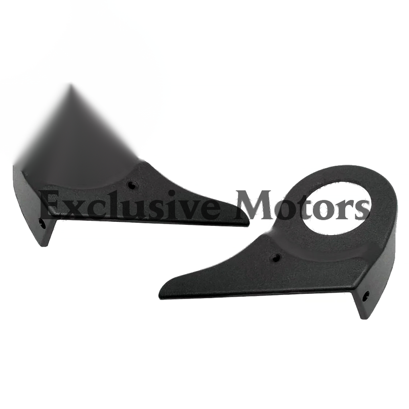 Holden Commodore WB-VL Front Seat Side Covers (1980-1988)