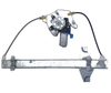 Holden Barina TK Hatch 05-11 5-Dr Rear Right Window Regulator W/Motor 2 Pin
