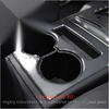 Mitsubishi Pajero / Montero Silicone Water Cup Storage Box Limiter
