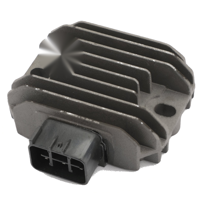 2006-2018 Suzuki Quadsport Z 400 Quadracer 450 Ozark 250 Voltage Regulator Rectifier