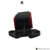 92-95 Civic / 94-01 Integra CXX-M5-BK Aluminum Right Hand Mount Hydro Trans