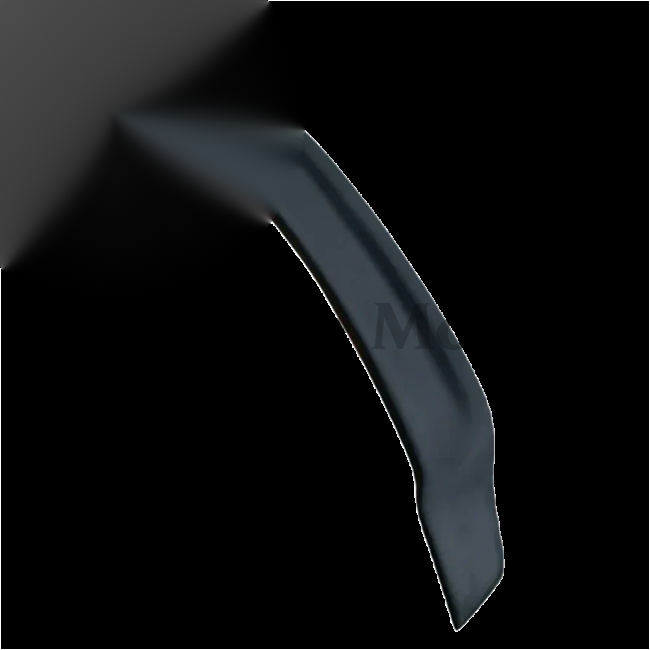 Mazda 3 2006+ Rear Duck Tail Spoiler