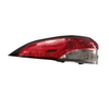Toyota Corolla Tail Light Assembly (2020-2021)