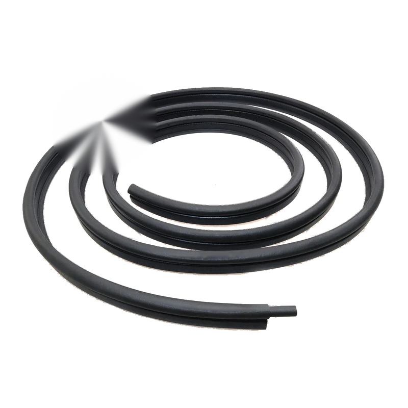 Toyota Land Cruiser BJ60 FJ61 FJ62 HJ60 1980-1990 Back Door Weatherstrip