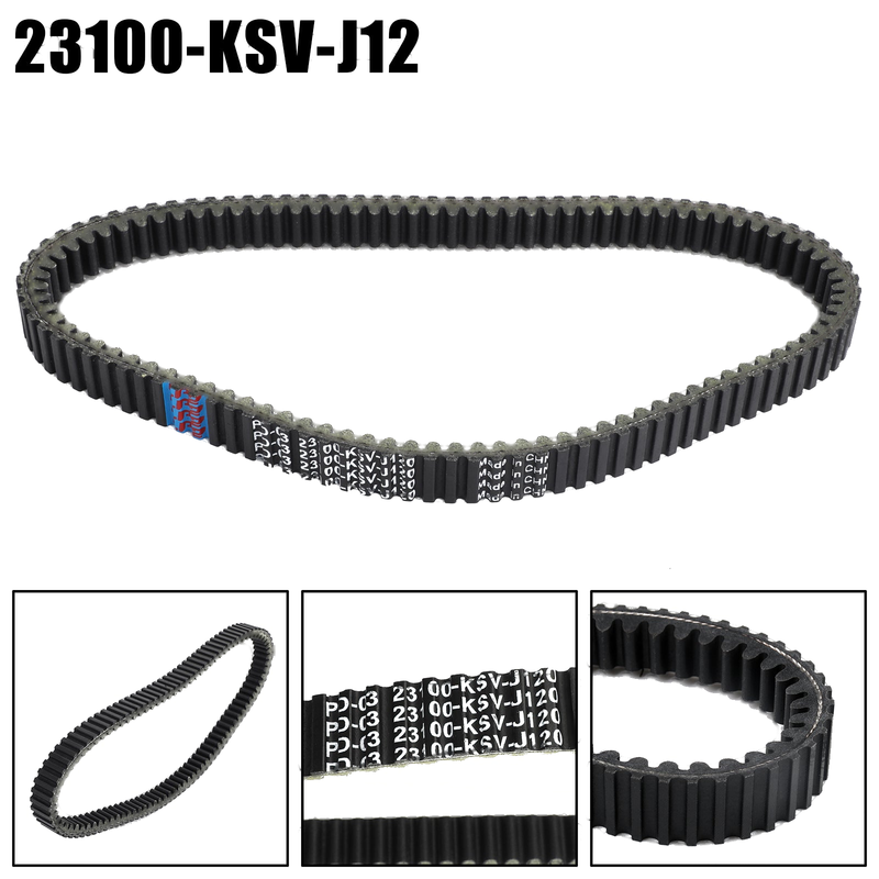Honda Forza 250 NSS250 MF08 05-11 EX NSS250 05-07 Generic Premium Drive Belt