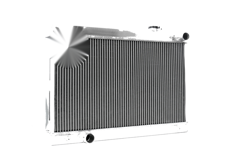Toyota Aristo JZS161 1997-2005 Radiator 2JZ-GTE