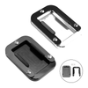 INTERCEPTOR 650 2018-2023 GT 650 2019-2023 Kickstand Enlarge Plate Pad fit