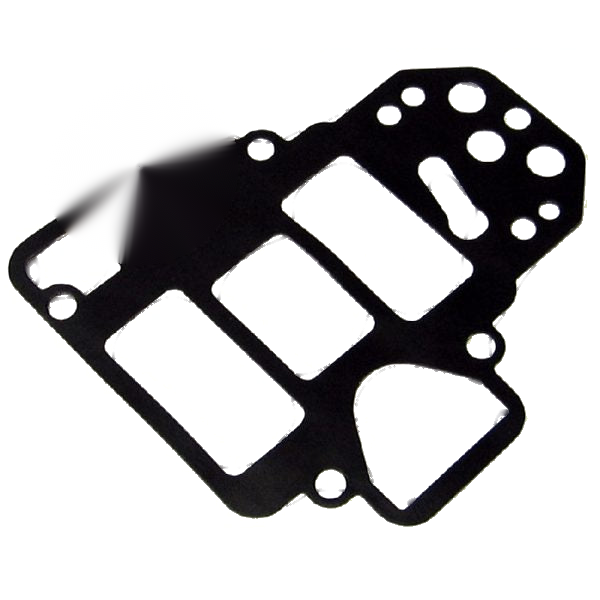 DCOE Carburetors Rubber Top Gasket