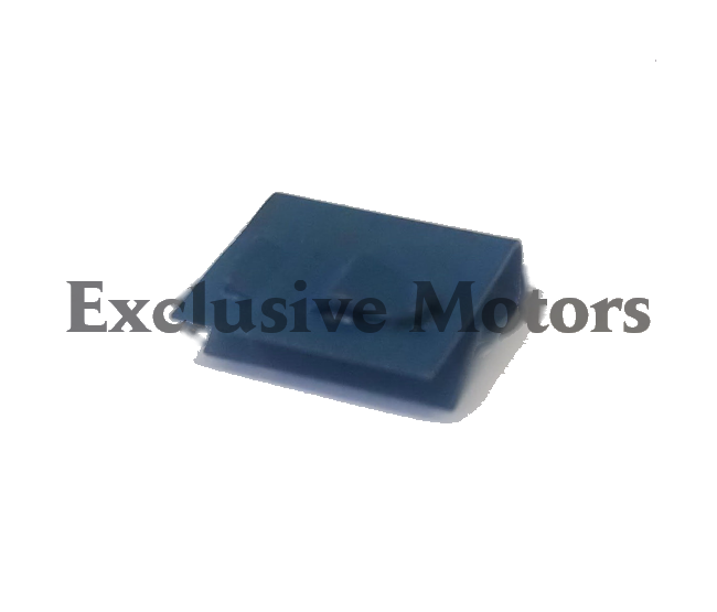 Ford Escort MK1 Inner Door Glass Seal Clip