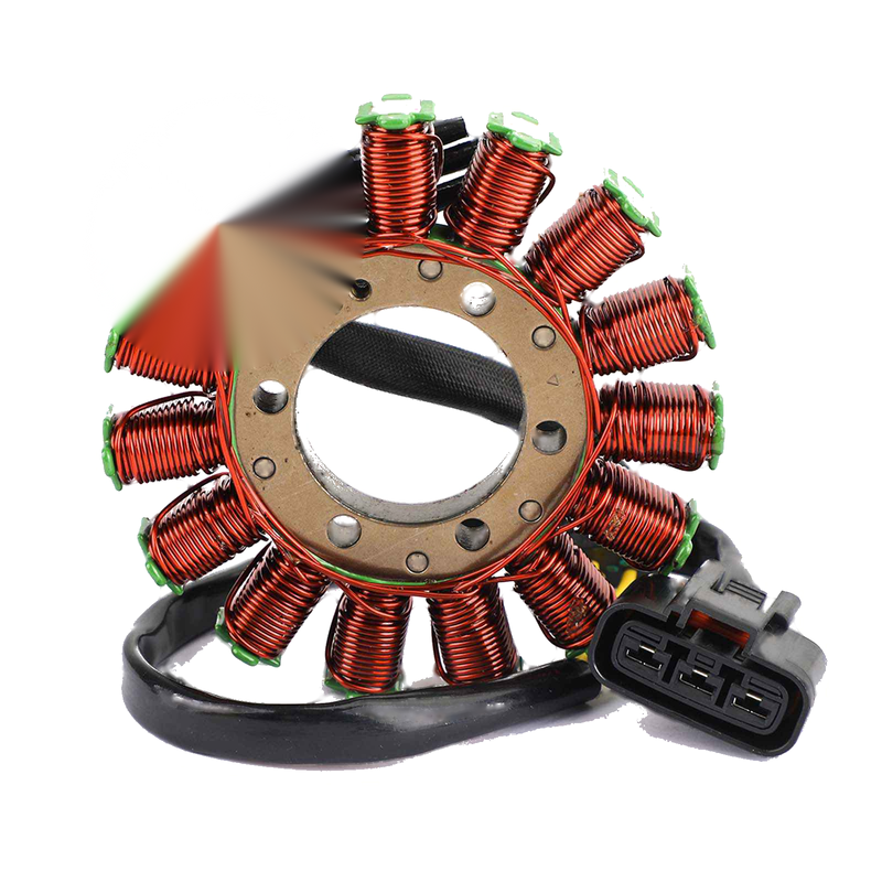 Ducati Multistrada 950 1260 2017 2018 2019 Stator Generator Magnet Fit