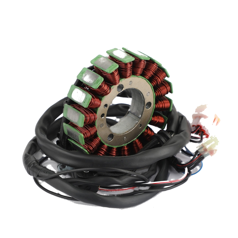Polaris / Sportsman 300 2006-2011 3089853 Generic STATOR GENERATOR ALTERNATOR Fit