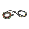 Suzuki LS650 Savage (86-04) Boulevard S40 (05-17) Generic Magneto Generator Stator Coil