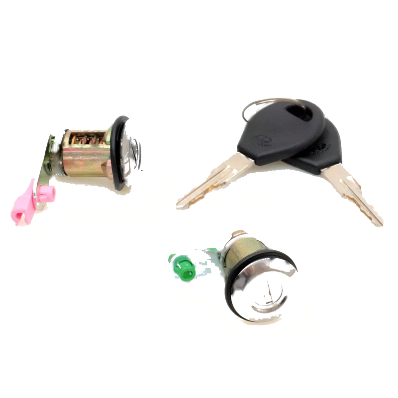 Nissan Sentra / Sunny / TSURU 1990-1994 Door Lock x2