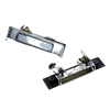 Toyota Corolla SR5 KE70-KE75, TE71-TE72 Chrome Front Door Handle x2