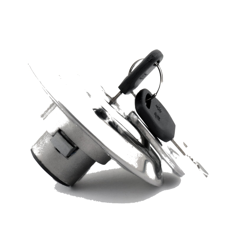 Honda CBT125 CB125S / 450SC CB650 / 750 C / SC CB900C / 1000C Generic CA Market Fuel Gas Tank Cap Keys
