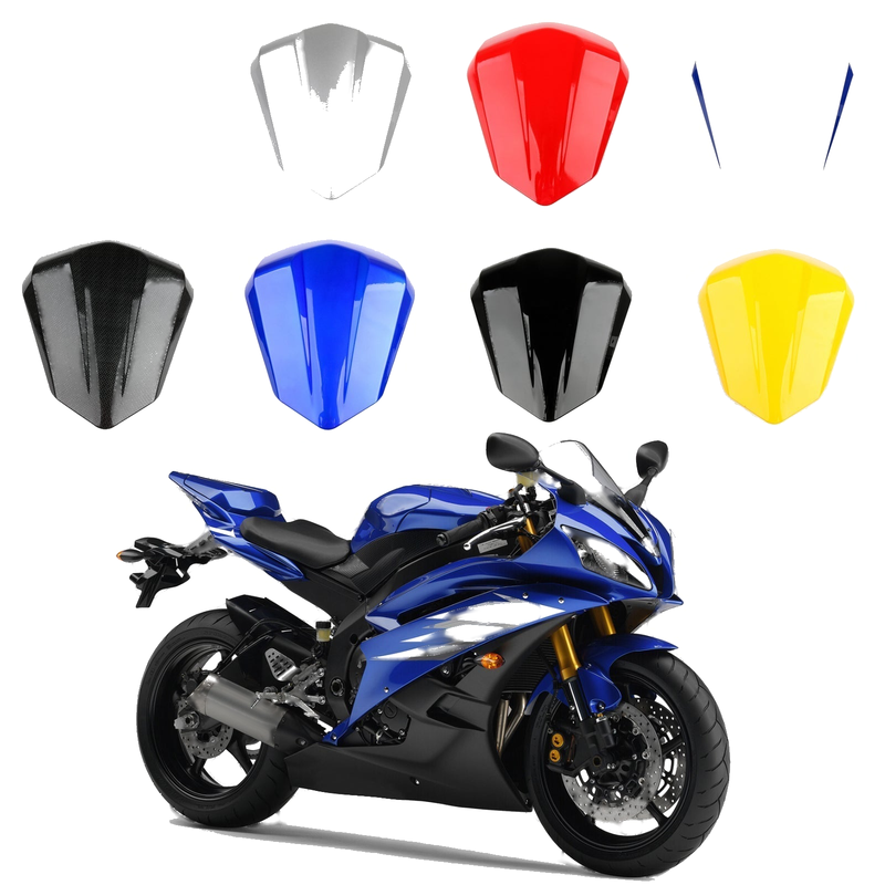 Yamaha R6 2006-2007 Generic Rear Seat Fairing Cover cowl