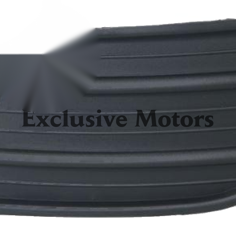 Suzuki Swift Left-Hand Fog Light Cover (2008-2010)