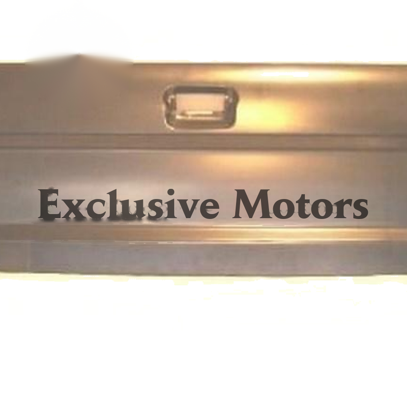 Toyota Hilux 2WD / 4WD Tailgate (1989-1996)