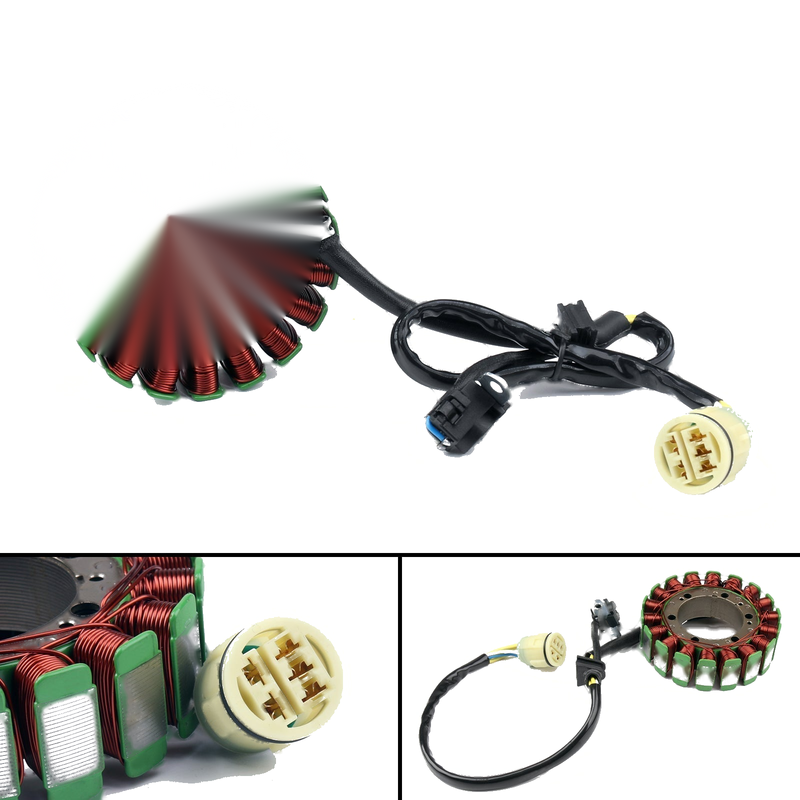 Aprilia RSV1000 Tuono (02-05) Mille R (98-03) SL1000 (00-03) Generic Magneto Stator Coil