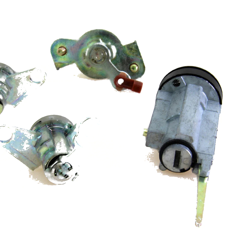Toyota Corolla AE100 AE102 EE100 EE101 1991-2001 Ignition Barrel Door BootL/R