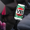 Tokyo Tom's Custom Can Shifter Universal - "as shown"