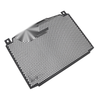 Kawasaki Ninja 1000Sx 2022-2023 Radiator Guard Cover Protector Stainless Steel