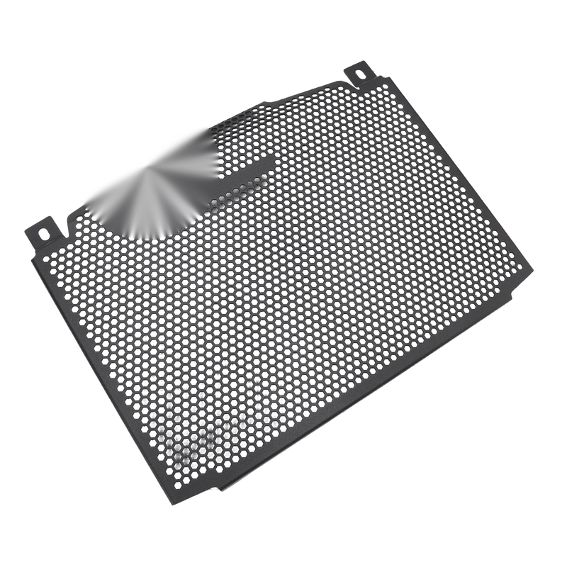 Kawasaki Ninja 1000Sx 2022-2023 Radiator Guard Cover Protector Stainless Steel